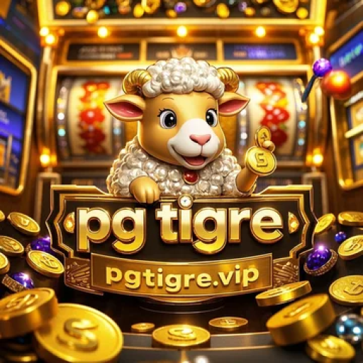 Explorando os Eventos em pg Tigre: Competição e Comunidade