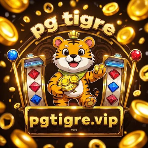 Descubra a Categoría de Jackpots no PG Tigre