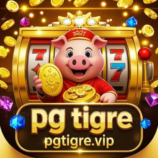 Descubra as Melhores Promoções de Jogos no pg Tigre