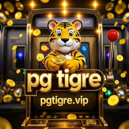 Explorando a Categoria 'Recomendados' no Site 'pg tigre'