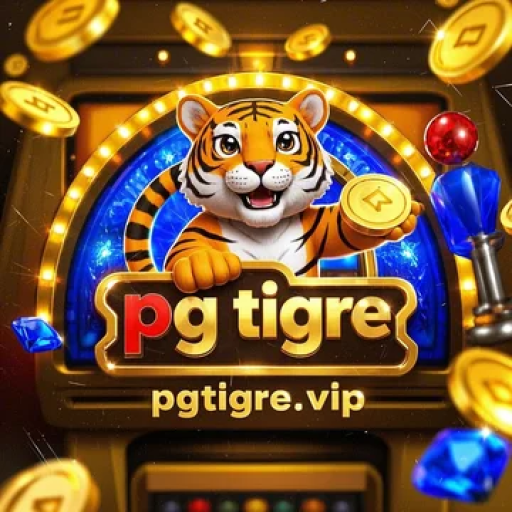 A Magia dos Slots: Por Que Jogar no pg Tigre é Imperdível