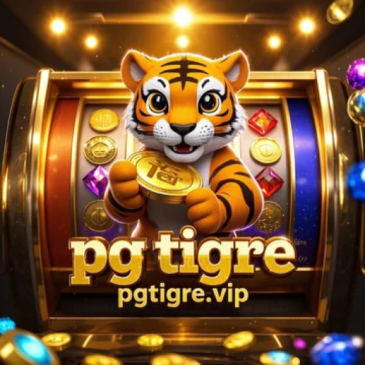 Descubra o Universo dos Jogos de Estratégia no Pg Tigre