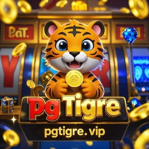 Logo pg tigre